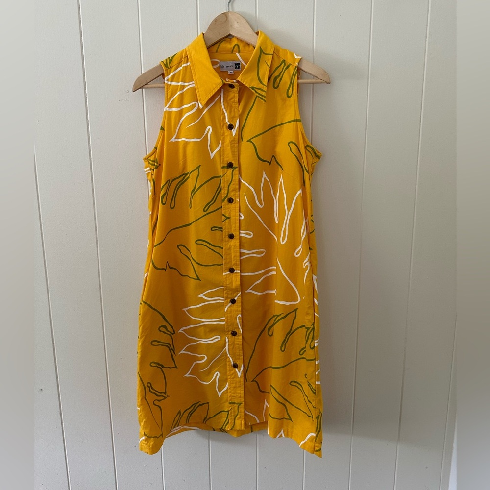 Sig Zane Designs Dress